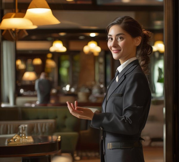 酒店服务礼仪介绍,让每位客人感受到温暖与尊重 酒店服务礼仪介绍,让每位客人感受到温暖与尊重
