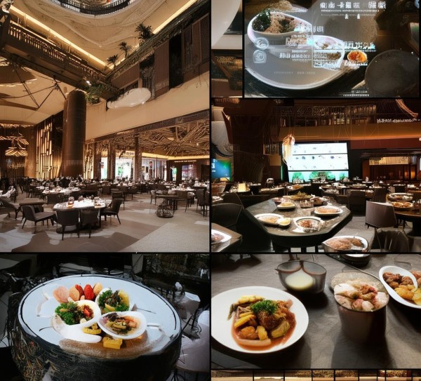 汉中望江楼酒店餐饮管理,品质生活,创意设计 汉中望江楼酒店餐饮管理,品质生活,创意设计