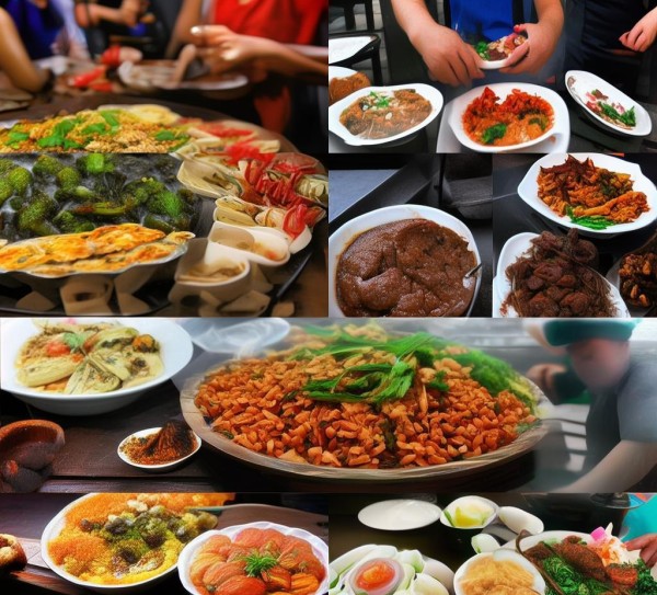 建德美食，舌尖上的建德