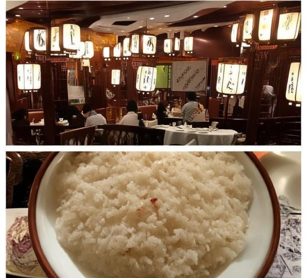 稻香楼酒店餐饮服务推荐 稻香楼酒店餐饮服务推荐