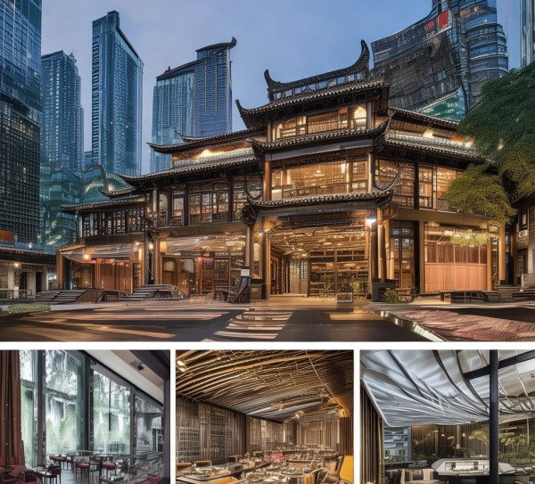 广东餐饮酒店管理案例,从双一流城市到现代城市的转型 广东餐饮酒店管理案例,从双一流城市到现代城市的转型