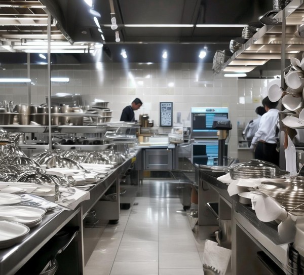 餐饮酒店餐具的管理方法 餐饮酒店餐具的管理方法