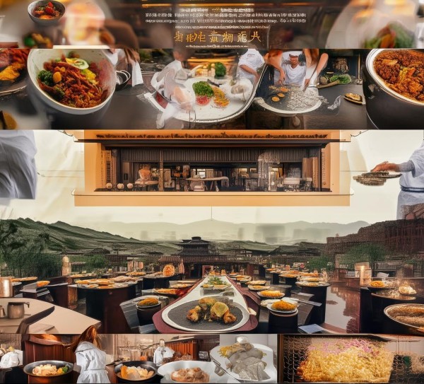 嘉峪关全季酒店餐饮管理,特色美食与创新发展的探索 嘉峪关全季酒店餐饮管理,特色美食与创新发展的探索