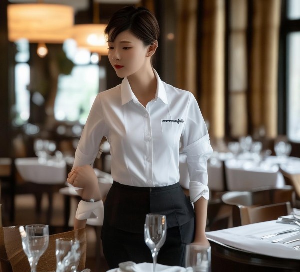 酒店餐饮服务岗位职责,责任与担当 酒店餐饮服务岗位职责,责任与担当