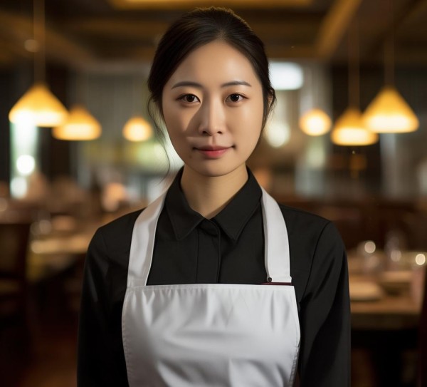 重庆酒店餐饮服务员,专业与责任的完美相遇 重庆酒店餐饮服务员,专业与责任的完美相遇