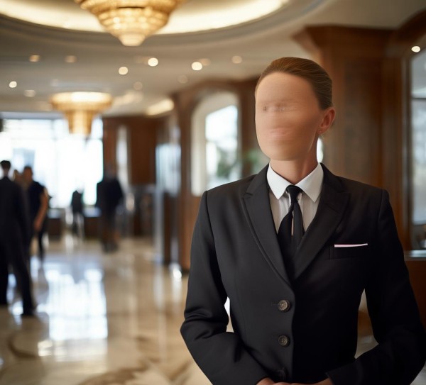 酒店服务礼仪,礼仪之本,服务之基 酒店服务礼仪,礼仪之本,服务之基