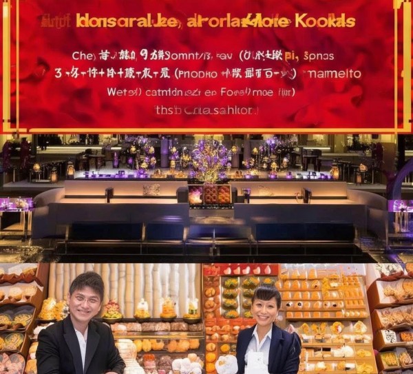 酒店月饼合作方案范文