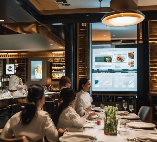 餐饮管理与酒店管理，提升服务体验的策略