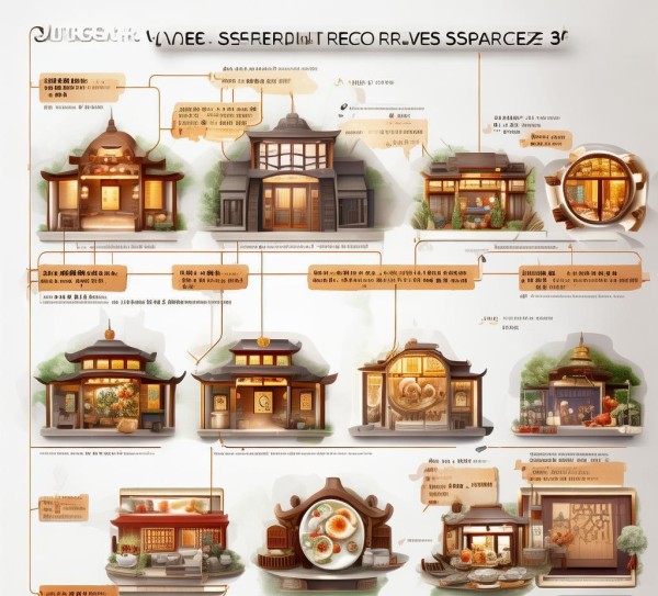 江苏酒店餐饮服务流程图,从流程到体验的全链路解析 江苏酒店餐饮服务流程图,从流程到体验的全链路解析