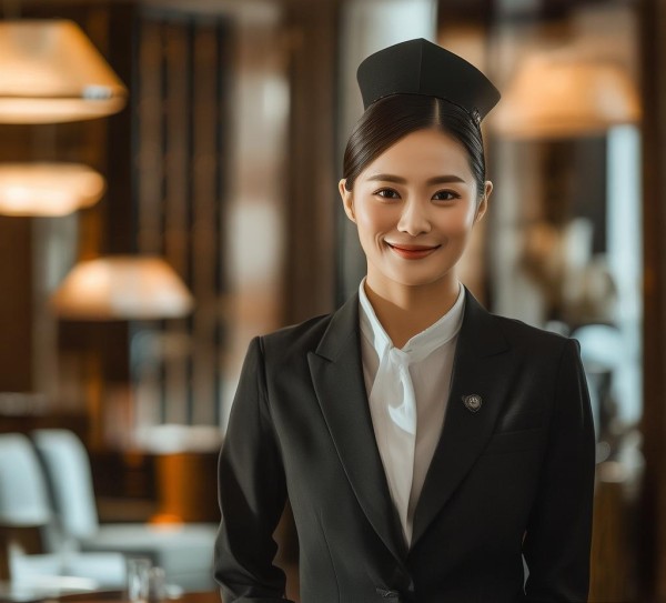 酒店服务礼仪,文明之选,服务之qualify 酒店服务礼仪,文明之选,服务之qualify