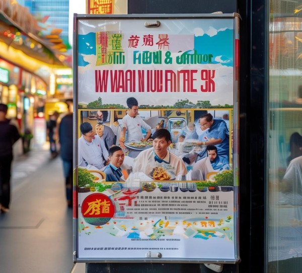 招聘武汉酒店餐饮服务员,开启餐饮行业的新可能 招聘武汉酒店餐饮服务员,开启餐饮行业的新可能