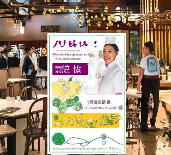 金华餐饮服务员招聘,薪资待遇与职业发展 ByteDance的课程 金华餐饮服务员招聘,薪资待遇与职业发展 ByteDance的课程