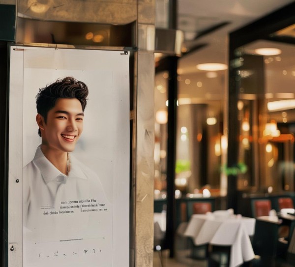 大石酒店餐饮服务员招聘，你值得成为这里的小鲜肉？