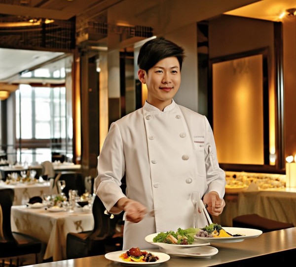 尚东酒店餐饮服务员怎么样