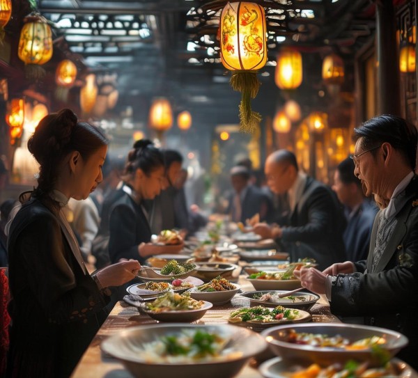 荆门餐饮管理，探索一把好时光