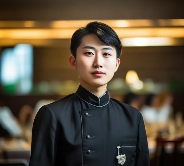 兰州酒店餐饮服务员,专业服务背后的坚守与担当 兰州酒店餐饮服务员,专业服务背后的坚守与担当