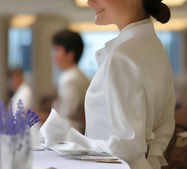 酒店服务礼仪,细节决定成败 酒店服务礼仪,细节决定成败
