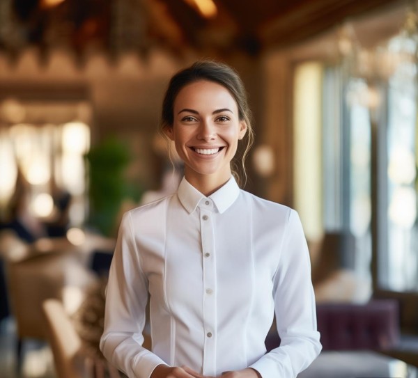 口语酒店服务礼仪问候 口语酒店服务礼仪问候