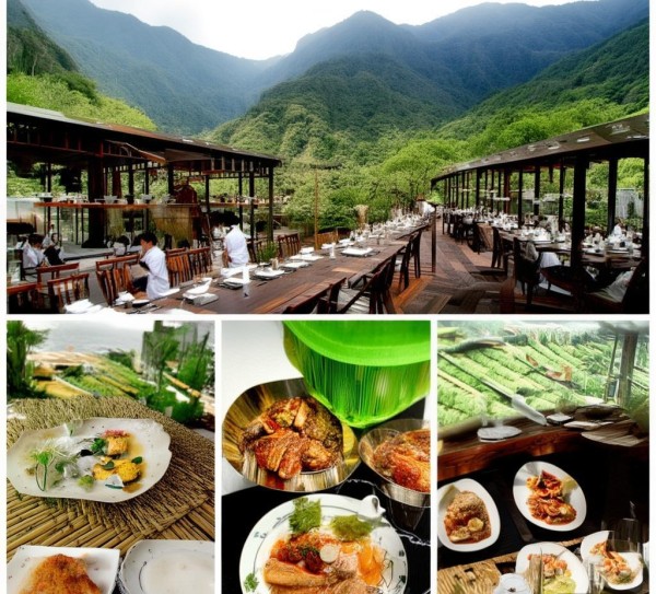 青山酒店餐饮服务怎么样 青山酒店餐饮服务怎么样