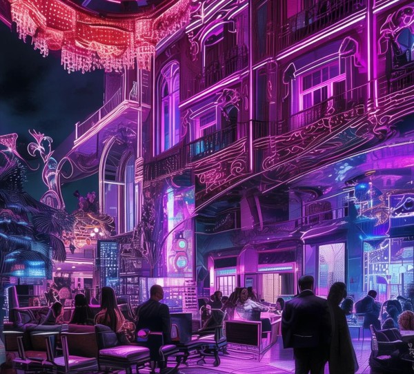 夜场与酒店合作方案,打造专属体验,让游客感受到独特魅力 夜场与酒店合作方案,打造专属体验,让游客感受到独特魅力
