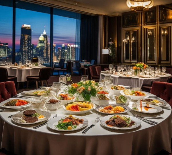 The Ultimate Guide to the Best Dining Services in Hotels The Ultimate Guide to the Best Dining Services in Hotels