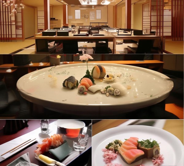 日本餐饮酒店,品质生活体验的天堂 日本餐饮酒店,品质生活体验的天堂