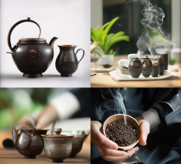 茶叶助力酒店发展，品质与创新并重
