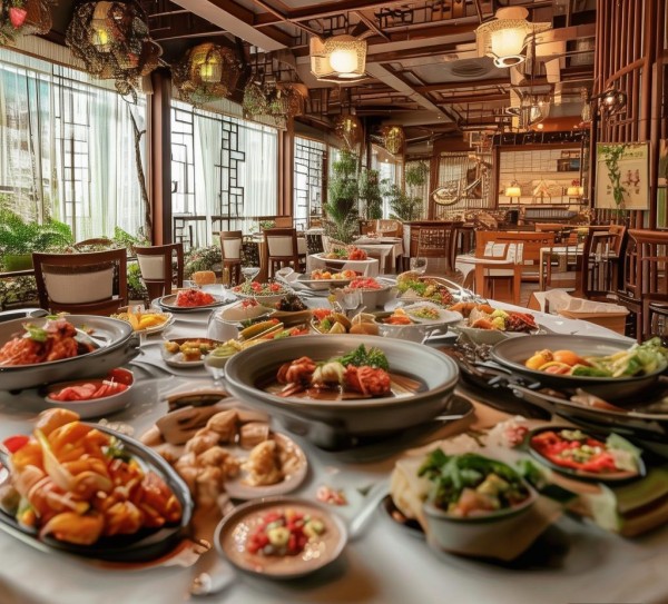 弘韵酒店,让人感到舒适的地方,饮食更是用心 弘韵酒店,让人感到舒适的地方,饮食更是用心