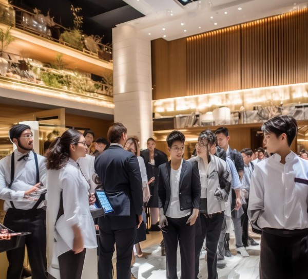 岳麓酒店餐饮管理专业人才招聘,专业技能与综合素质并重 岳麓酒店餐饮管理专业人才招聘,专业技能与综合素质并重