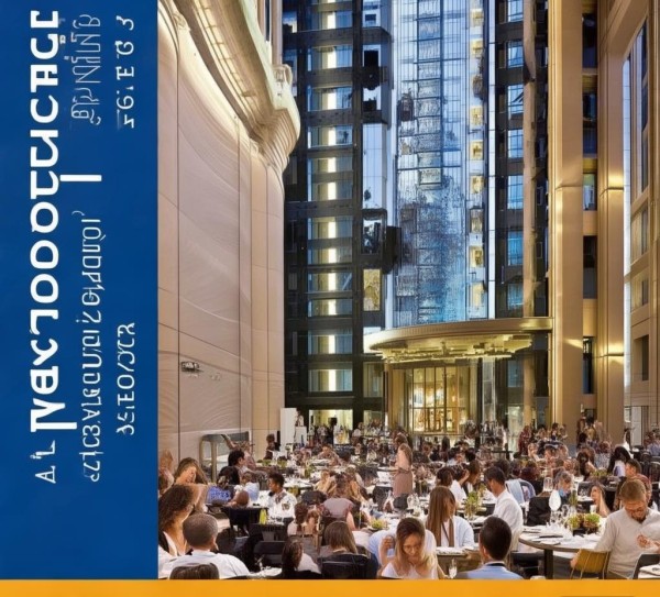elevate:Elevate Your Hotel and Restaurant Management:The Essential Guide to Leading with Purpose
