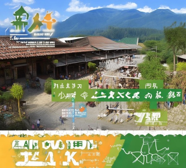 民宿酒店合作方案,助力 destination 市场布局 民宿酒店合作方案,助力 destination 市场布局