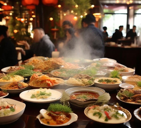兰亭酒店餐饮管理,让顾客感受到地道的味蕾 兰亭酒店餐饮管理,让顾客感受到地道的味蕾