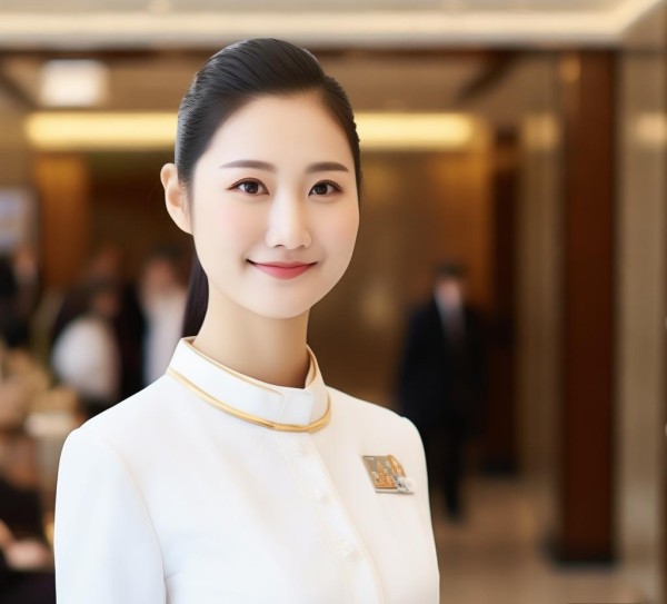酒店服务员应答礼仪,服务从礼貌出发 酒店服务员应答礼仪,服务从礼貌出发