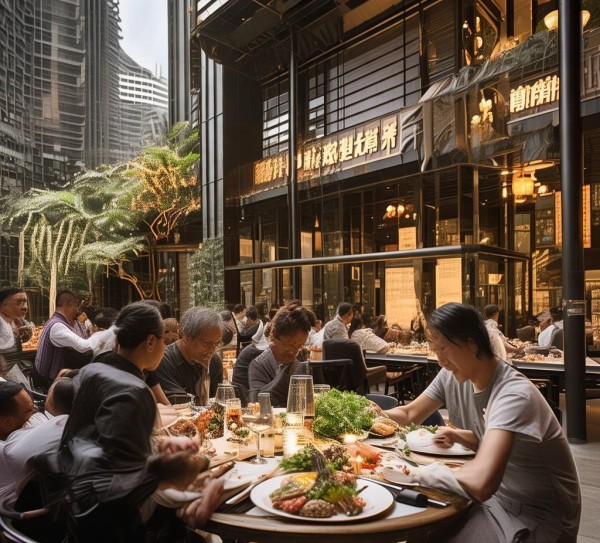 广东酒店餐饮管理公司,品质生活,创新服务 广东酒店餐饮管理公司,品质生活,创新服务