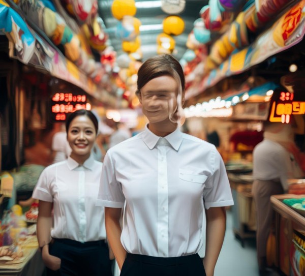 三二一，服务好如三一十