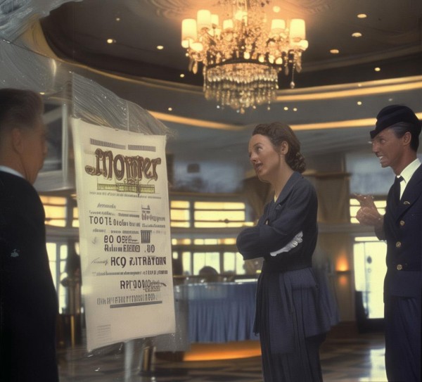 酒店服务不讲礼仪吗?礼仪在服务中的重要性 酒店服务不讲礼仪吗?礼仪在服务中的重要性