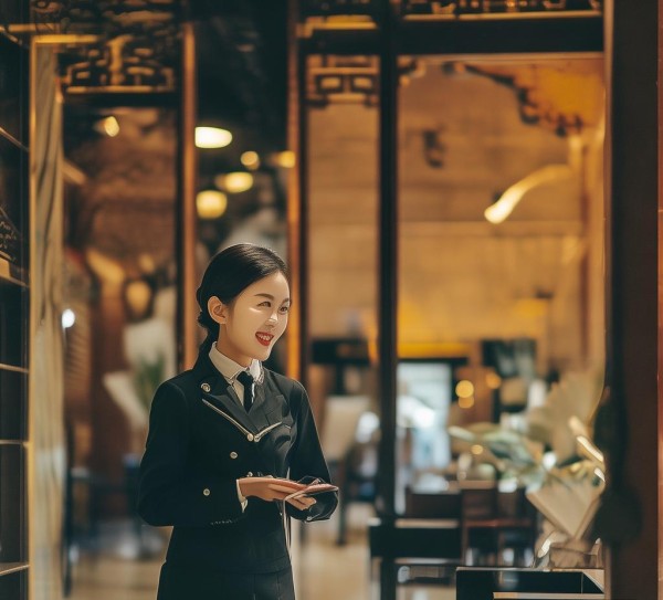 酒店服务礼仪,中国言实出版社 酒店服务礼仪,中国言实出版社