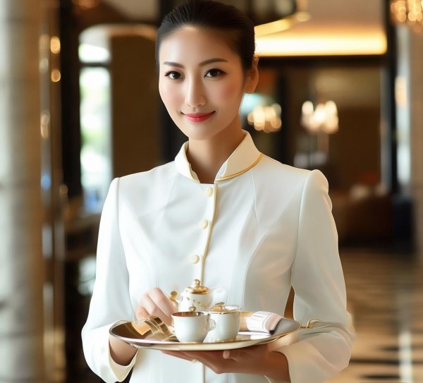 酒店服务人员礼仪细节解析 酒店服务人员礼仪细节解析