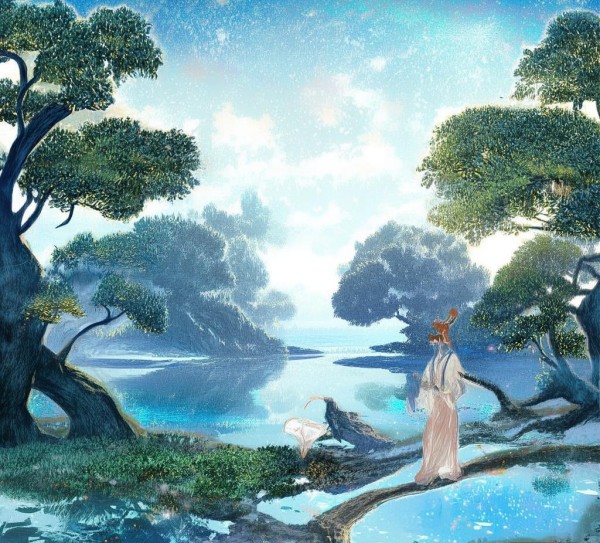 天泽之境，服务如诗