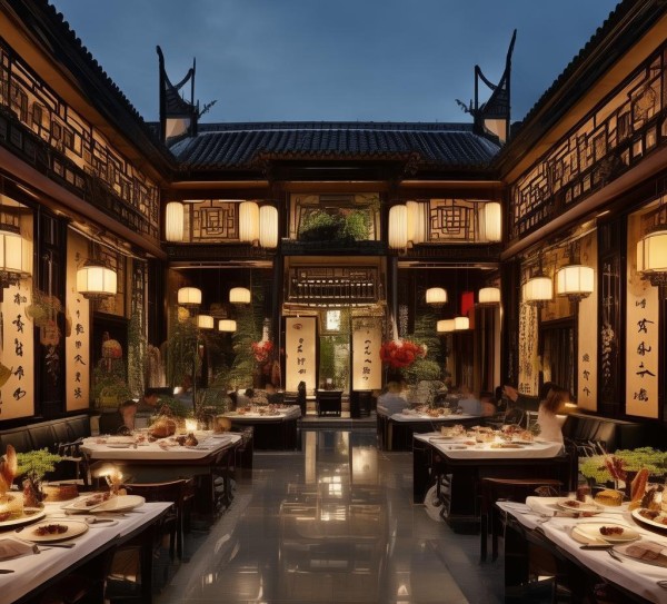 淮安酒店餐饮管理服务，让您的假期更愉快
