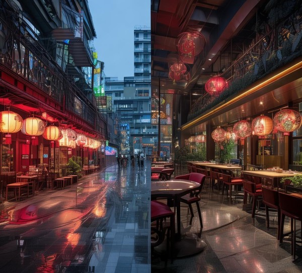 荔湾地区酒店餐饮管理服务,从繁华到静谧的转变 荔湾地区酒店餐饮管理服务,从繁华到静谧的转变