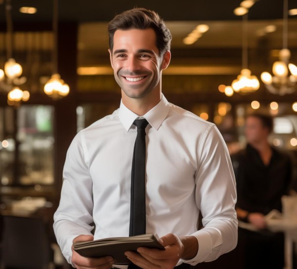 酒店服务员的礼貌礼仪,让 Hospitality更温暖 酒店服务员的礼貌礼仪,让 Hospitality更温暖