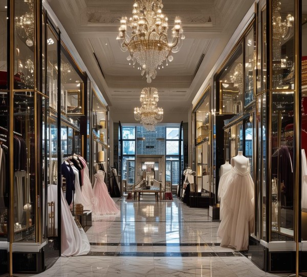 礼服馆与酒店,打造全球领先酒店品牌 礼服馆与酒店,打造全球领先酒店品牌