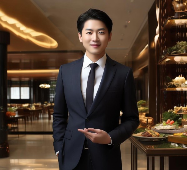 杭州酒店餐饮服务的联系人介绍