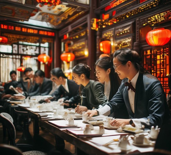 中山特色酒店服务礼仪培训课程，让您的旅程更精彩！