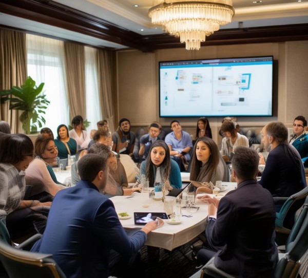 酒店培训，助力客户升级的必修课