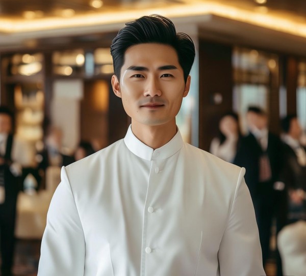 酒店服务礼仪周杰 酒店服务礼仪周杰