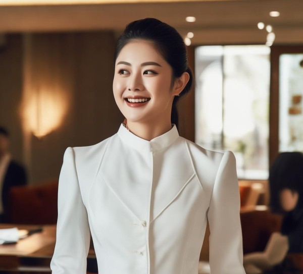 酒店服务礼仪的修养之道