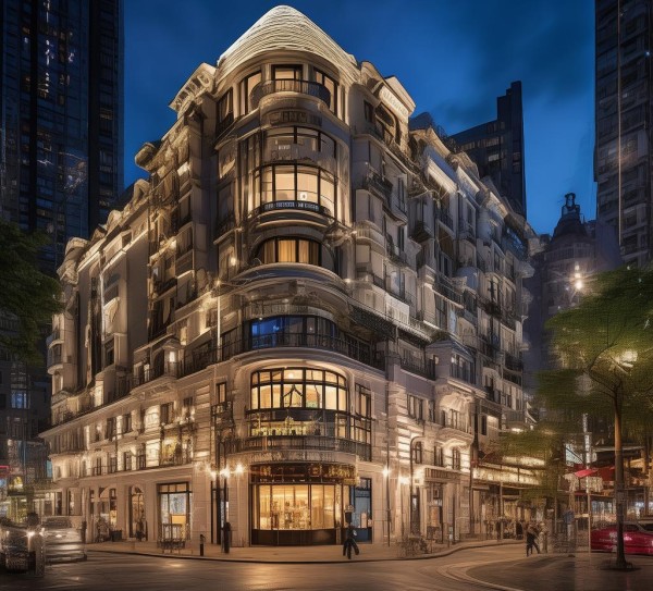 火锅店与酒店战略合作,打造品牌与体验的完美结合 火锅店与酒店战略合作,打造品牌与体验的完美结合