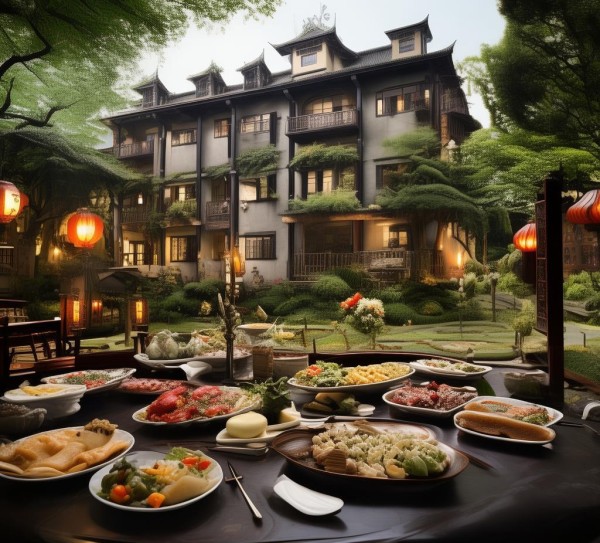 馆陶丽枫酒店餐饮服务 馆陶丽枫酒店餐饮服务